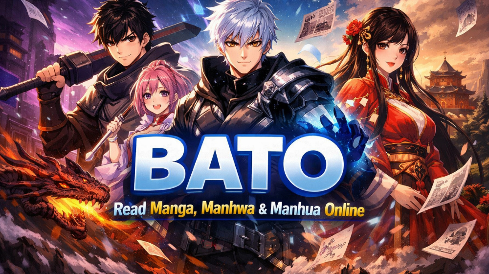 BL Manga Bato – read BL manga, manhwa and yaoi online